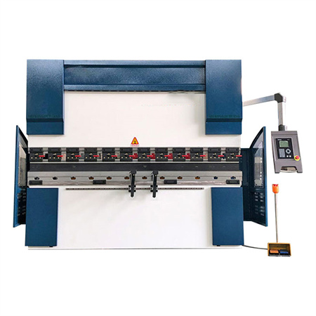 Wysokiej jakości eksportowana automatyczna wielofunkcyjna maszyna do gięcia listów kanałowych CNC do reklamy produktu ze stali nierdzewnej