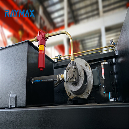 125t najwyższej jakości Yawei hydrauliczne przechowywanie oprzyrządowania blacha ze stali nierdzewnej Cnc hydrauliczna prasa krawędziowa Mec instrukcja stalowa Amada