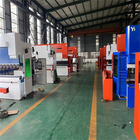 Chiny Dobra Accurl Brand 3-osiowa hydrauliczna prasa krawędziowa CNC 175 ton do sterowania Delem DA52s z Y1 Y2 X Laser Safe