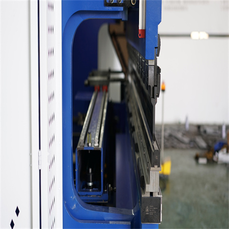 Prasa krawędziowa cnc używane maszyny do gięcia blach giętarka hydrauliczna płyta mini prasa krawędziowa ze stali nierdzewnej cena sprzedaży maszyny
