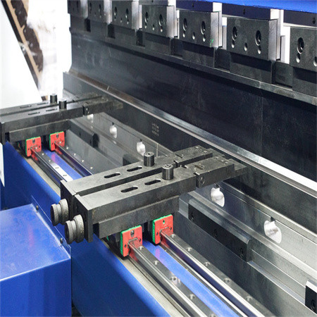 380V Napięcie Sterowanie CNC Aluminiowa maszyna do gięcia drzwi okiennych o wysokiej wydajności LWJ-CNC65