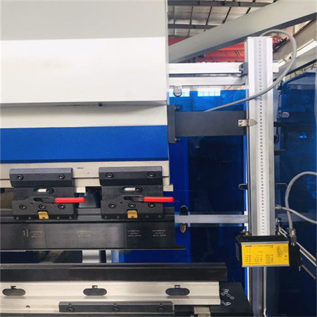 CNC hydrauliczna prasa krawędziowa do gięcia aluminium JCO 4m używana maszyna do znakowania rur na sprzedaż