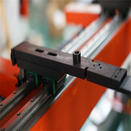 Aluminiowa maszyna do gięcia listów kanałowych 3D Automatyczna giętarka do metalu o grubości 1,2 mm