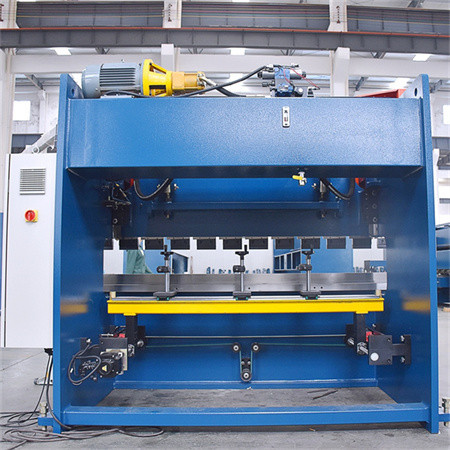 Nowe centrum gięcia blach Servo Giętarka panelowa CNC Super zautomatyzowana prasa krawędziowa