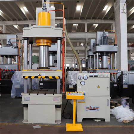 Blacha hydrauliczna prasa do tłoczenia maszyna do produkcji zlewozmywaków maszyna do produkcji garnków prasa hydraulique;