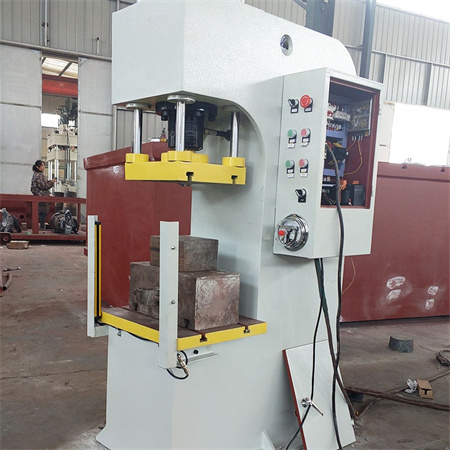 maszyna do metalurgii zagęszczania proszków formująca prasa hydrauliczna / sprzęt elektryczny kontaktowy