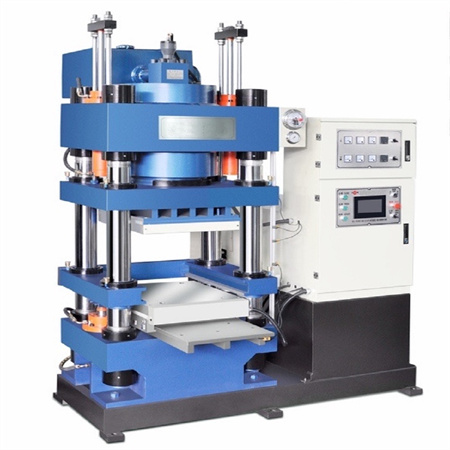 Prasa hydrauliczna 700 Ton Power Normal Origin Prasa hydrauliczna CNC w Chinach