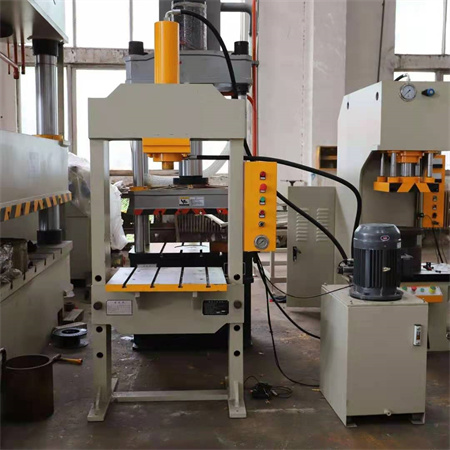 Yongheng Hydrauliczna prasa do drewna na gorąco Maszyna do termoformowania Hydrauliczna maszyna do laminowania na gorąco