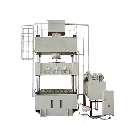 Linia do produkcji naczyń kuchennych ColorEeze Wyposażenie YHJ28-2500T Maszyna do tłoczenia oleju hydraulicznego