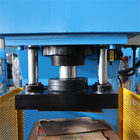 Prasa hydrauliczna Yongheng High Speed 2100T ze sterowaniem PLC Maszyna do hydroformowania rur ze stali nierdzewnej