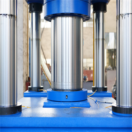 Seria J23 Mechanical Power Press Wykrawarka od 250 do 10 ton do wykrawania otworów w metalu