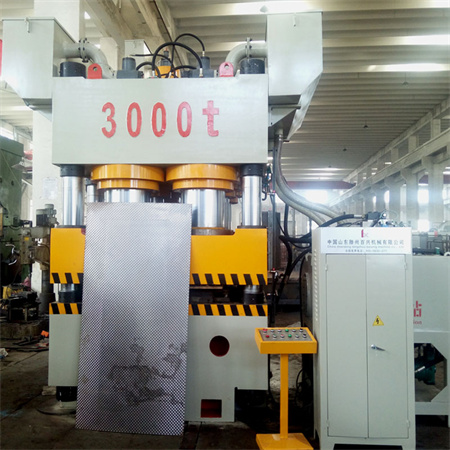 Solidna prasa do opon 200 ton elektryczna bramowa maszyna hydrauliczna typu H dwukolumnowa prasa hydrauliczna z ramą;
