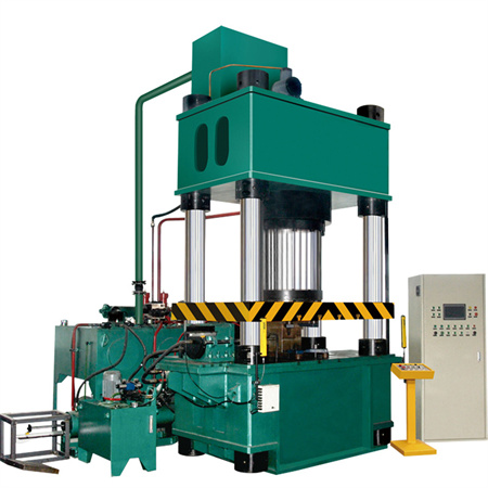 Wysokiej jakości prasa do formowania SMC Prasa hydrauliczna Prasa hydrauliczna 3000 ton