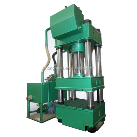Fabryka maszyn Weili Najlepiej sprzedająca się 20-tonowa prasa hydrauliczna