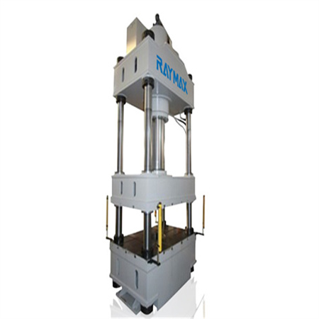 250 ton Automatyczna prasa SMC Composite FRP Produkty Prasa hydrauliczna
