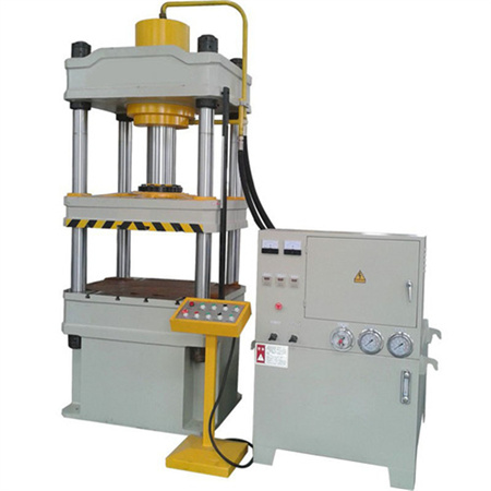 Ton Press Ton Press Machine 300 ton Hydro Forming Press 400 500 ton Prasa do gięcia blach Maszyna do hydroformowania