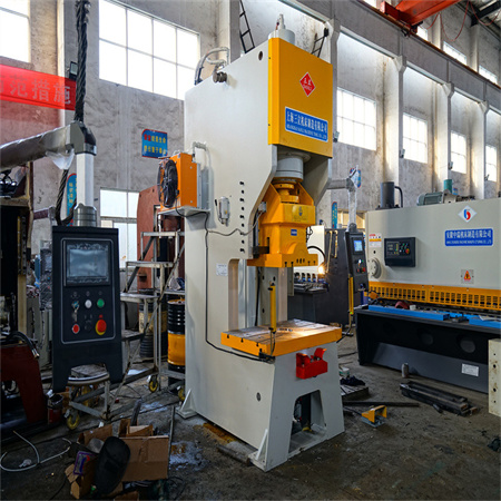 Prasa hydrauliczna 600 ton Hydrauliczna automatyczna prasa hydrauliczna Yongheng Hydrauliczna kolumna CE Typ 600 ton Przemysłowa automatyczna kontrola PLC Maszyna do znakowania zlewów kuchennych Prasa hydrauliczna