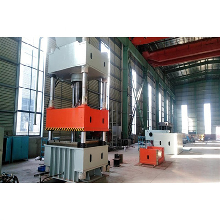 Prasa hydrauliczna o podwójnym działaniu 600 ton, prasa hydrauliczna 400 ton, prasa hydrauliczna 1000 ton