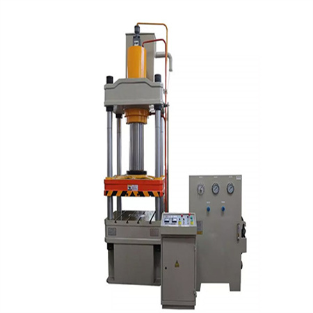 Prasa hydrauliczna prasa hydrauliczna prasa hydrauliczna maszyna do produkcji garnków aluminiowych prasa hydrauliczna do produkcji garnków