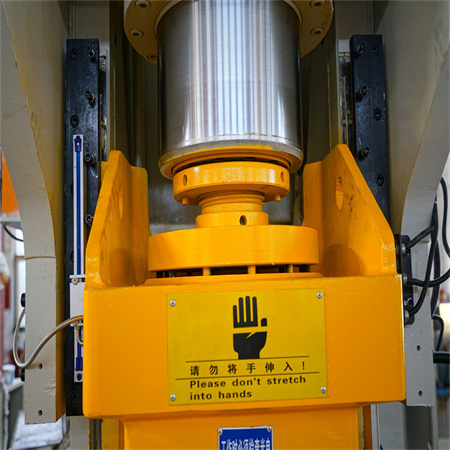 Prasa hydrauliczna Hydrauliczna prasa do lin stalowych GT-800T Prasa hydrauliczna do lin stalowych