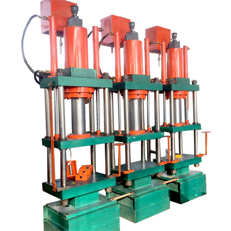 Prasa hydrauliczna 10 ton Prasa hydrauliczna HP-10