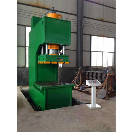 Yongheng Hydraulic 1200 Ton Czterokolumnowa prasa hydrauliczna Maszyna do formowania wybrzuszenia wody Prasa hydrauliczna Cena