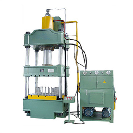 Producent 20Ton Workshop Hydraulic Shop Press Wykrawarki Prasa hydrauliczna 30 Ton Prasa hydrauliczna