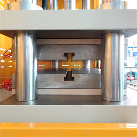 Prasa hydrauliczna Hydrauliczna 200-tonowa prasa hydrauliczna 200-tonowa maszyna do zagęszczania proszków Prasa hydrauliczna do wyrobów ceramicznych z tlenku glinu