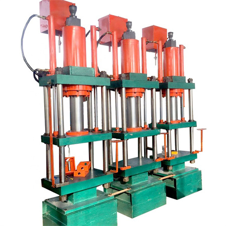 Ton Press Ton Maszyna Prasa 300 ton Hydro Forming Press 400 500 Ton Prasa do gięcia blach Maszyna do hydroformowania