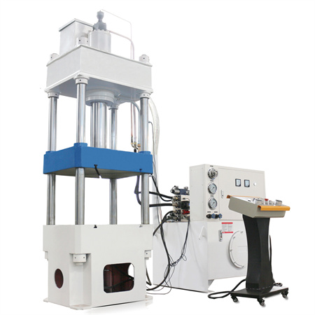 4 filary Cold Press do prasy hydraulicznej 100 ton / cena / komponenty / części