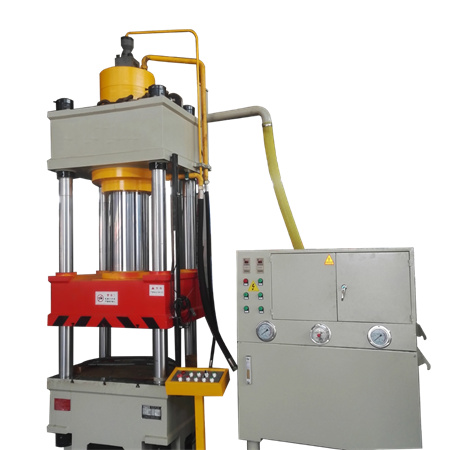 Prasa hydrauliczna 25t / mała maszyna do tłoczenia na zimno oleju / wykrawarka do produkcji sprzętu