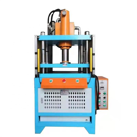 YSK-250T High Speed Stamping Press/C-Frame Automatyczna hydrauliczna wykrawarka/C-Type Blachownica Power Press Machine