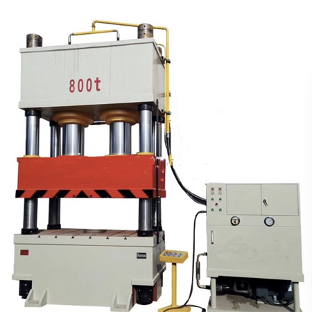 Rozmiar można zmodyfikować Prasy hydrauliczne 250 ton Prasa hydrauliczna Conector Press Panel drzwi Prasa hydrauliczna