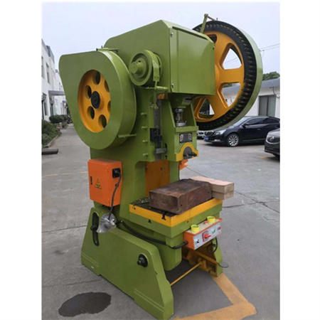Prasa hydrauliczna PV-100 Prasa pionowa do rur profilowanych, maszyny hutnicze od producenta