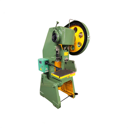 DARDONTECH CNC Servo Turret Punch Press/CNC Wykrawarka D-ES300 do obróbki blach