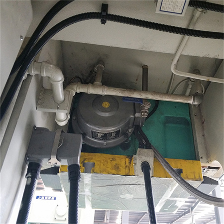 Hydrauliczna wykrawarka Hydrauliczna hydrauliczna Q35Y-16 Najnowsza i tania hydrauliczna kombinowana maszyna do wykrawania i cięcia