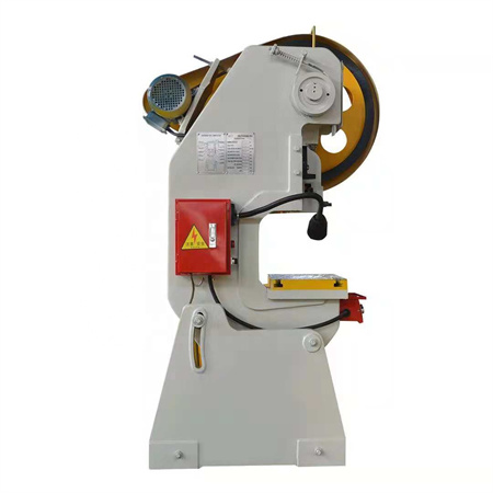 Ekonomiczna prasa hydrauliczna o małym rozmiarze Prasa hydrauliczna Ręczna automatyczna prasa hydrauliczna do płytek