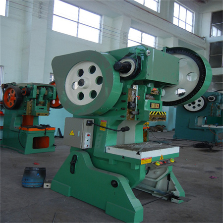 Maszyna Wielofunkcyjna maszyna do dziurkowania Q35Y-40 Iron Worker Wielofunkcyjne żelazko z chińską wykrawarką 40 Mm Dziurkacz hydrauliczny 35 Mm