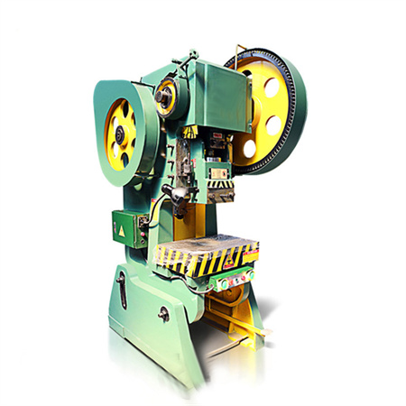 160Ton Punch Mechanical Power mini Press Machine