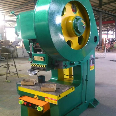 Fabryczna dostawa żaluzji do produkcji hydraulicznej maszyny ślusarskiej Q35Y-30