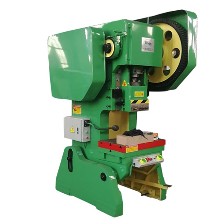 32 Stacja robocza CNC Servo Turret Punch Press / CNC Punching Machine