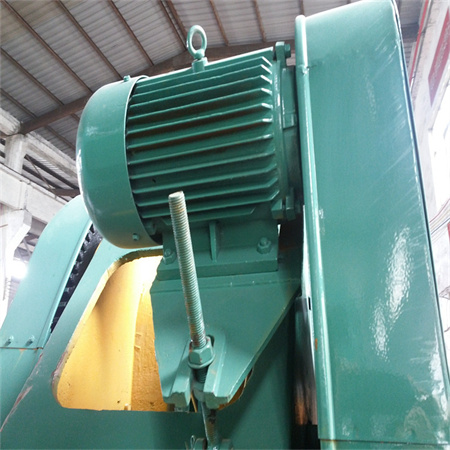 JH21 typ Power Press cena maszyny prasa moc maszyny prasa