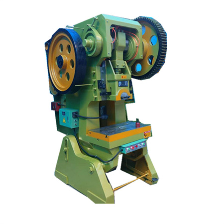 power press cnc wykrawarka wykrawarka cena c rama power press mała hydrauliczna prasa do formowania rolek