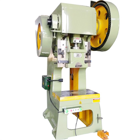 power press cnc wykrawarka wykrawarka cena c rama power press mała hydrauliczna prasa do formowania rolek
