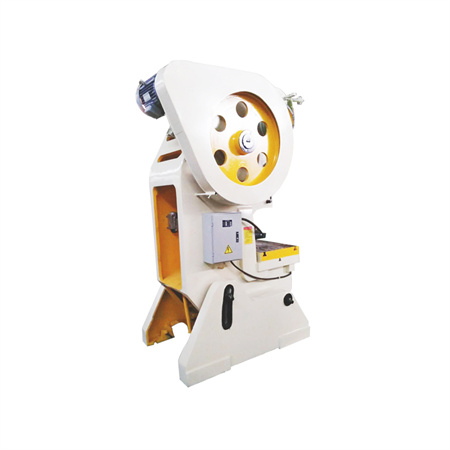 Hydrauliczna automatyczna wykrawarka usztywniająca 3-4 mm z wałem mikrosilnika;