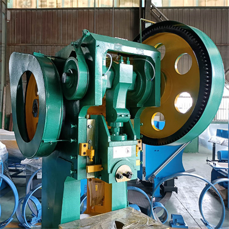 ACCURL hurtownia Mechaniczna maszyna do dziurkowania z głębokim gardłem CNC Turret Punch Press machine