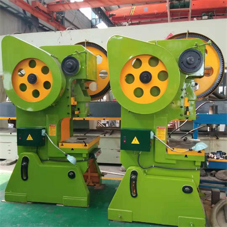 Chiny Lipiec manufaktura Wysokiej jakości ręczna prasa wykrawająca 0,3 tony do aluminium