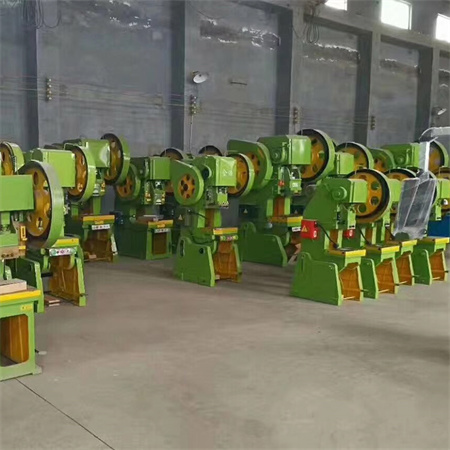 Chiny yuanyi q35y 20 maszyna do cięcia kątowego blachy stalowej, wykrawanie, maszyna do formowania nacinania,