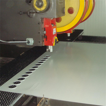 Maszyna do cięcia i nacinania prętów stalowych Wykrawanie 3D Punch Mold Stamping Die Pill