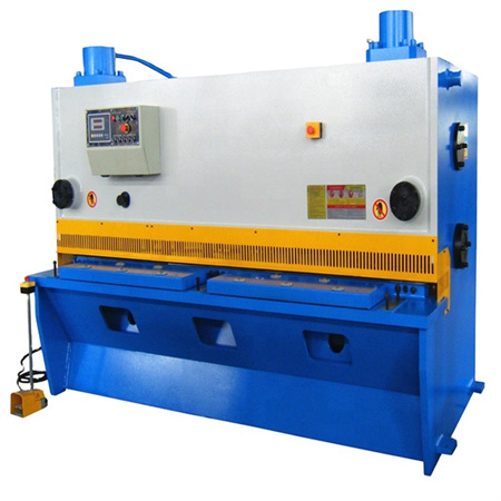 Wysokiej jakości automatyczna maszyna do cięcia prętów zbrojeniowych CNC Linia produkcyjna do cięcia prętów stalowych